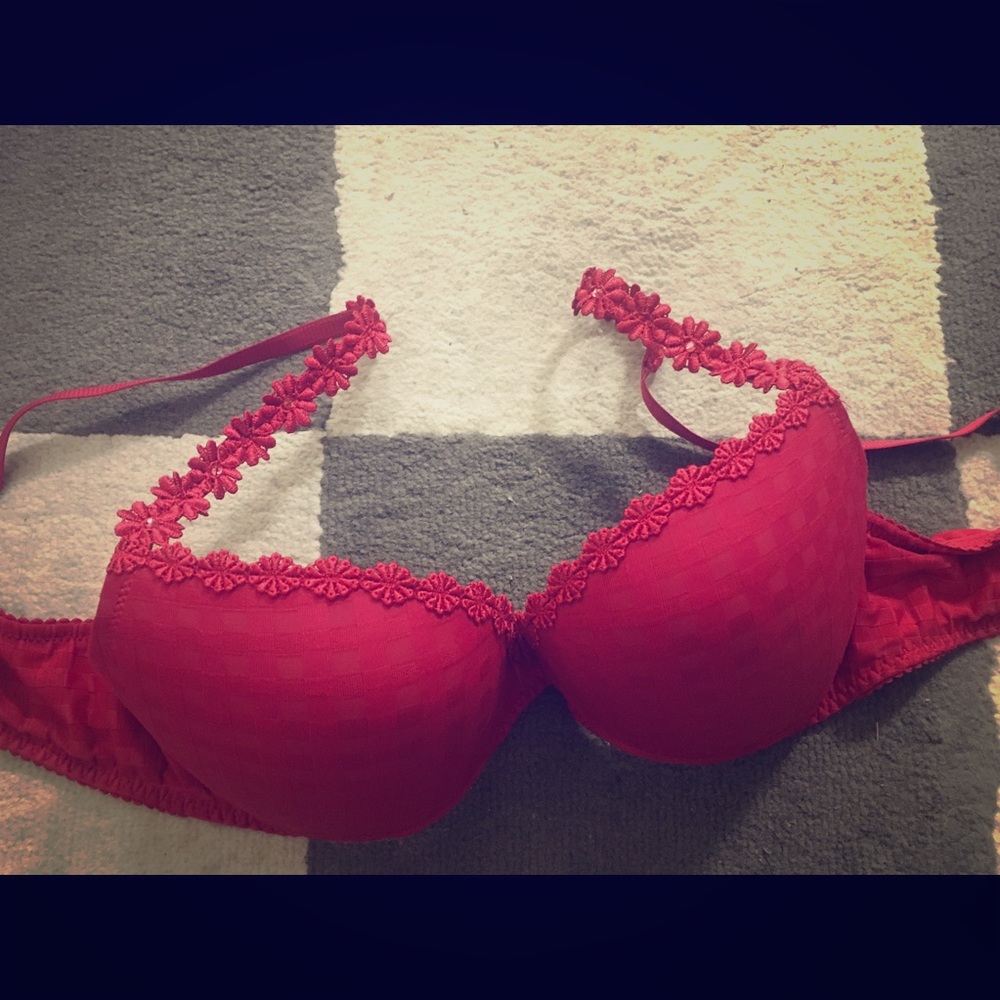 Gorgeous Sol Bra